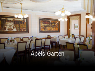 Apels Garten