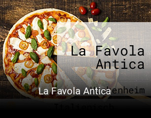 La Favola Antica