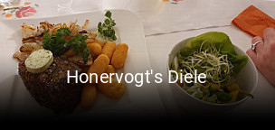 Honervogt's Diele