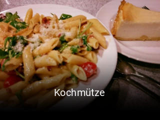 Kochmütze