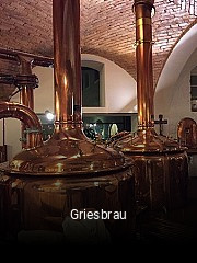 Griesbrau