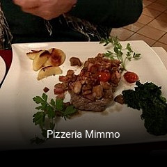 Pizzeria Mimmo