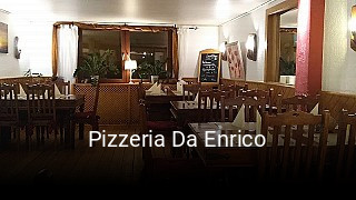 Pizzeria Da Enrico