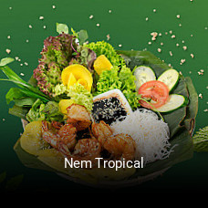 Nem Tropical