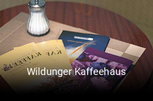 Wildunger Kaffeehaus