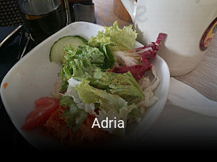 Adria