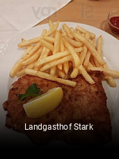 Landgasthof Stark