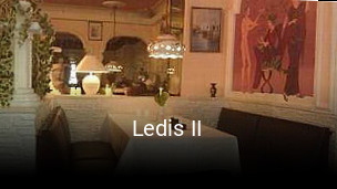 Ledis II