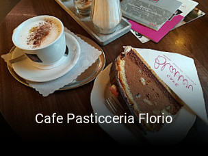 Cafe Pasticceria Florio