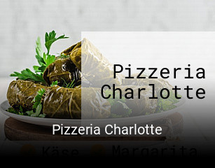 Pizzeria Charlotte