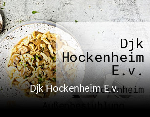 Djk Hockenheim E.v.