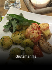 Grützmann's