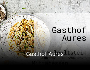 Gasthof Aures