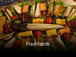 Fischfabrik