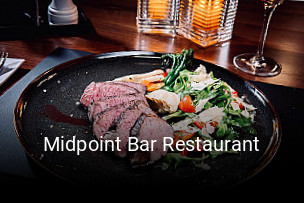 Midpoint Bar Restaurant