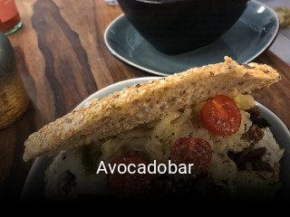 Avocadobar