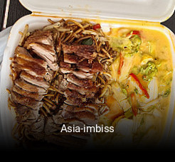 Asia-imbiss