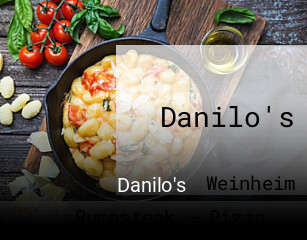 Danilo's