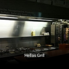 Hellas Grill