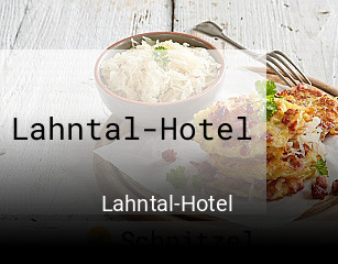 Lahntal-Hotel