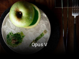 Opus V