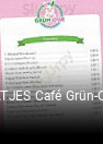 KATJES Café Grün-Ohr