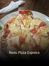 Ravis Pizza Express