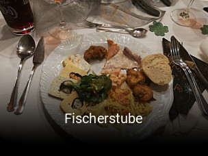 Fischerstube