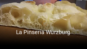 La Pinseria Würzburg