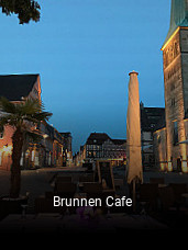 Brunnen Cafe