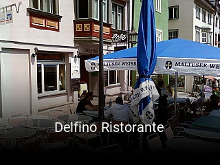 Delfino Ristorante