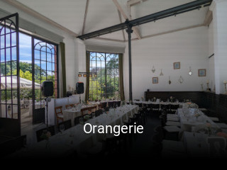 Orangerie