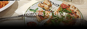 Trattoria Da Gina