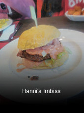 Hanni's Imbiss