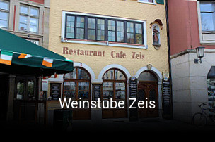 Weinstube Zeis