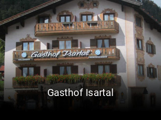 Gasthof Isartal