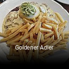 Goldener Adler