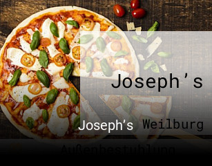 Joseph’s