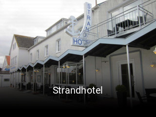 Strandhotel