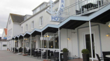 Strandhotel