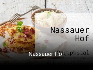 Nassauer Hof