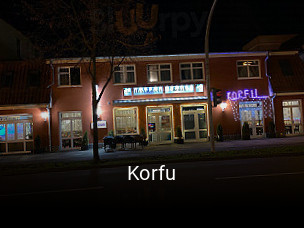 Korfu