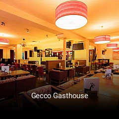 Gecco Gasthouse