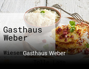 Gasthaus Weber