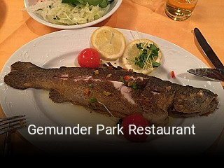 Gemunder Park Restaurant