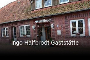 Ingo Halfbrodt Gaststätte