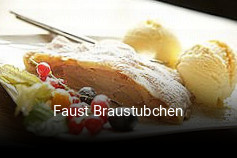 Faust Braustubchen