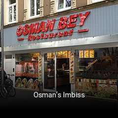 Osman’s Imbiss