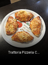 Trattoria Pizzeria Come Prima