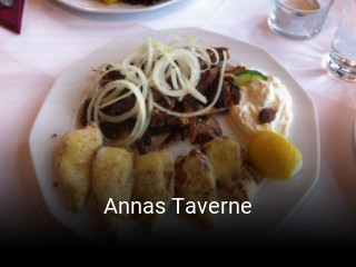 Annas Taverne